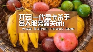 开云|一代显卡杀手多人服务器关闭!单机成经典(图4) Kaiyun官网入口 - 首页通道